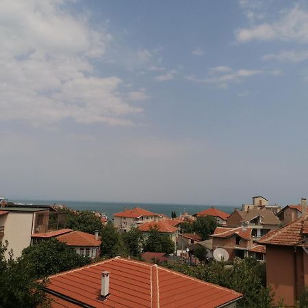 Apartments Dona Chernomorets Dış mekan fotoğraf