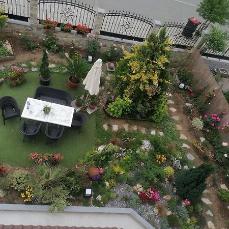 Apartments Dona Chernomorets Dış mekan fotoğraf