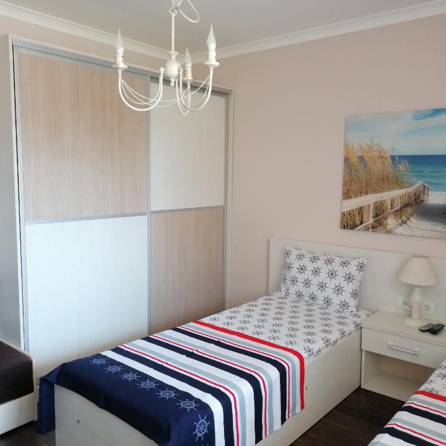Apartments Dona Chernomorets Dış mekan fotoğraf