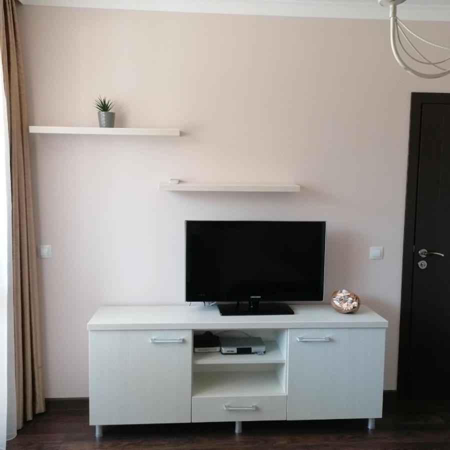 Apartments Dona Chernomorets Dış mekan fotoğraf