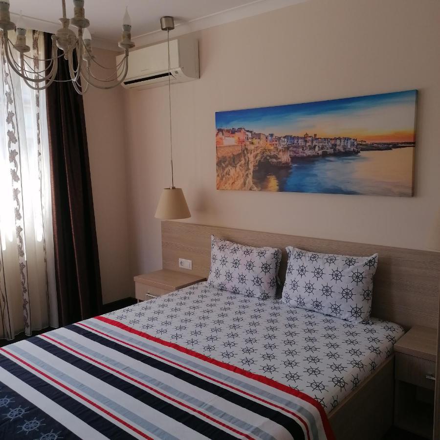 Apartments Dona Chernomorets Dış mekan fotoğraf