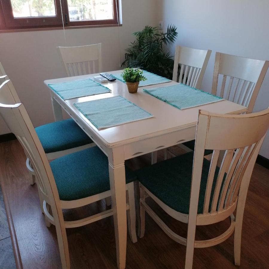 Apartments Dona Chernomorets Dış mekan fotoğraf