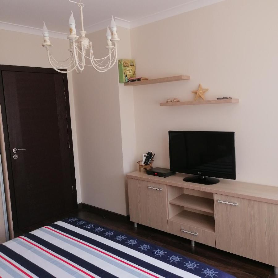 Apartments Dona Chernomorets Dış mekan fotoğraf