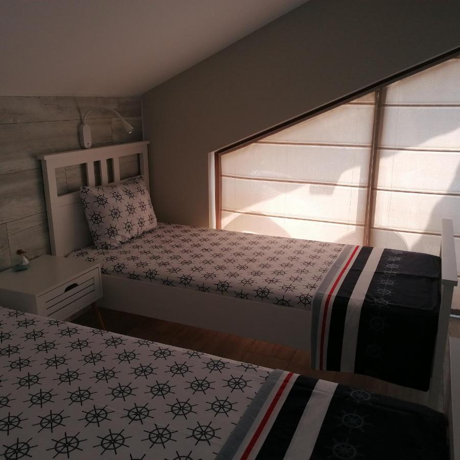 Apartments Dona Chernomorets Dış mekan fotoğraf