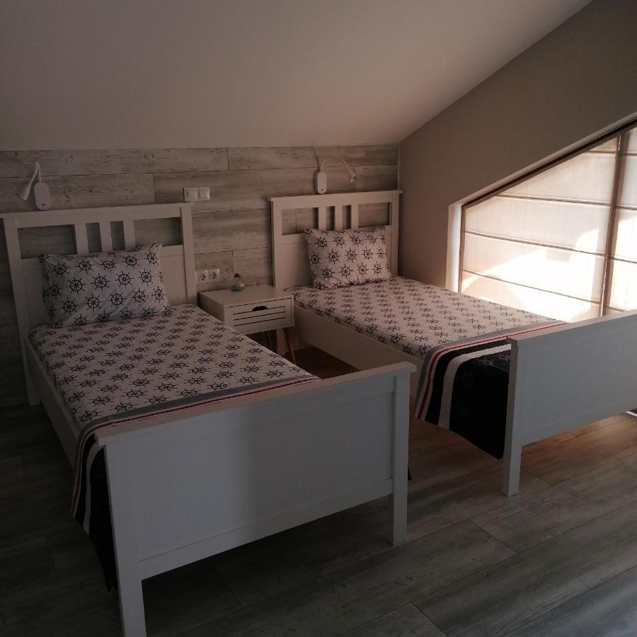 Apartments Dona Chernomorets Dış mekan fotoğraf