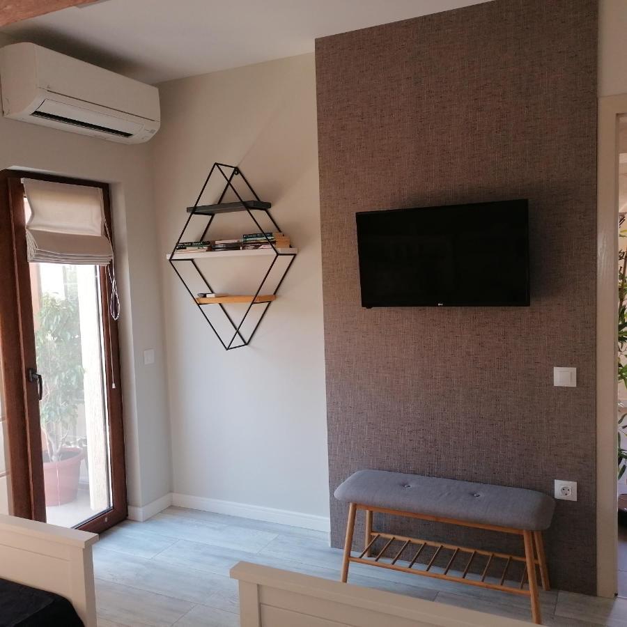 Apartments Dona Chernomorets Dış mekan fotoğraf