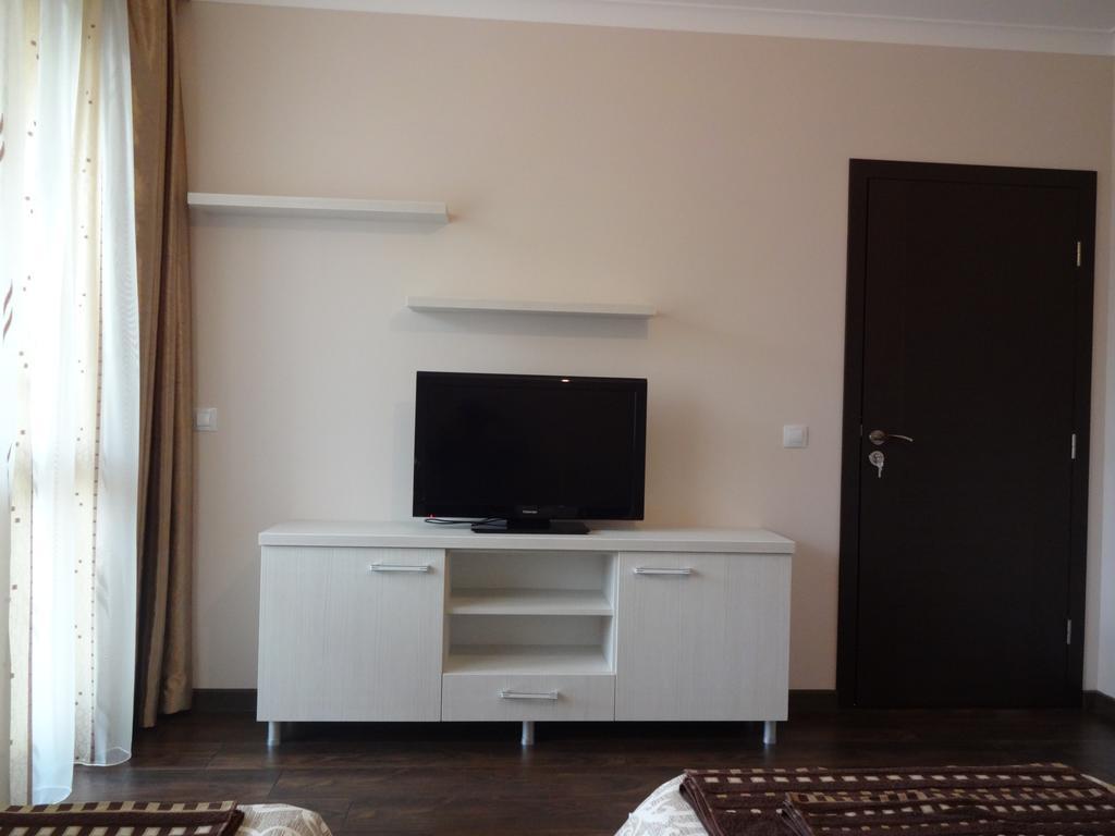 Apartments Dona Chernomorets Dış mekan fotoğraf