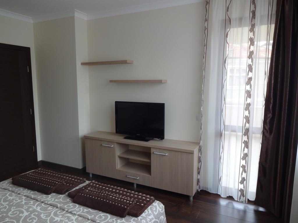 Apartments Dona Chernomorets Dış mekan fotoğraf