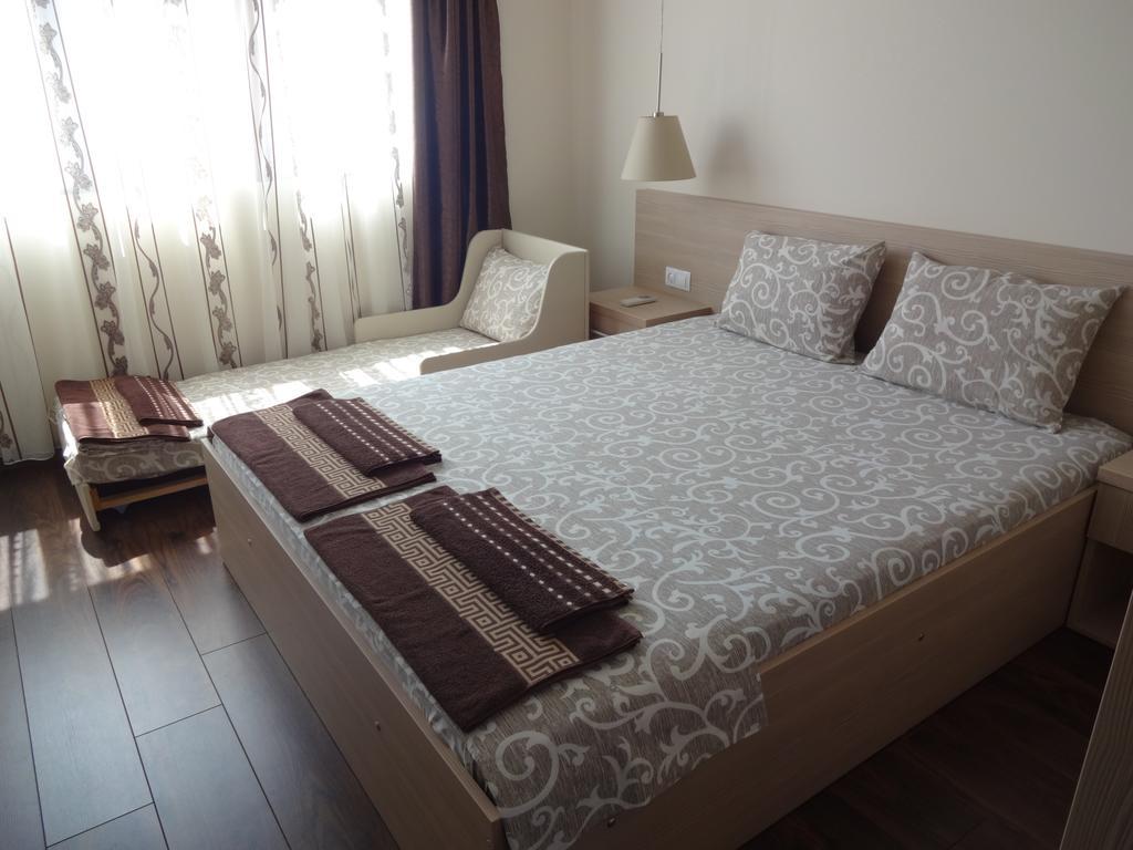 Apartments Dona Chernomorets Dış mekan fotoğraf
