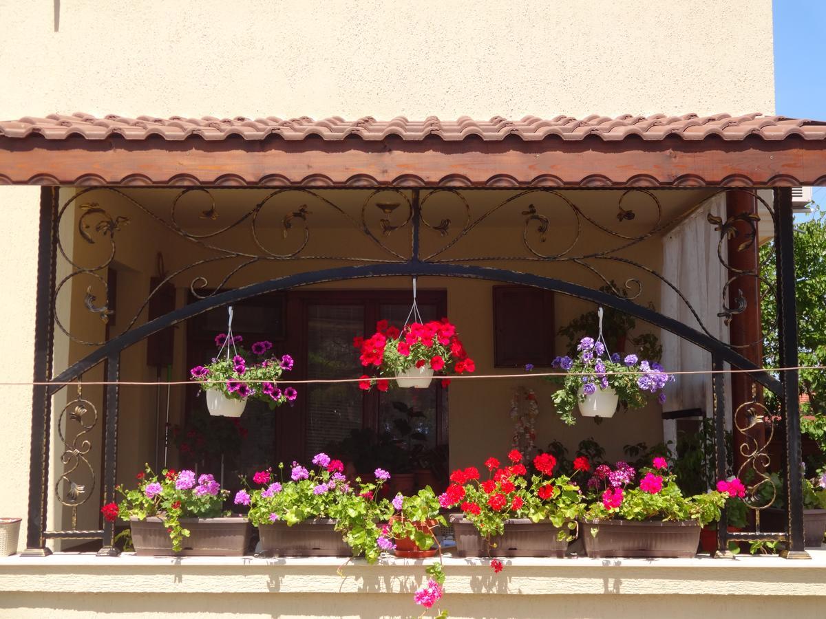 Apartments Dona Chernomorets Dış mekan fotoğraf