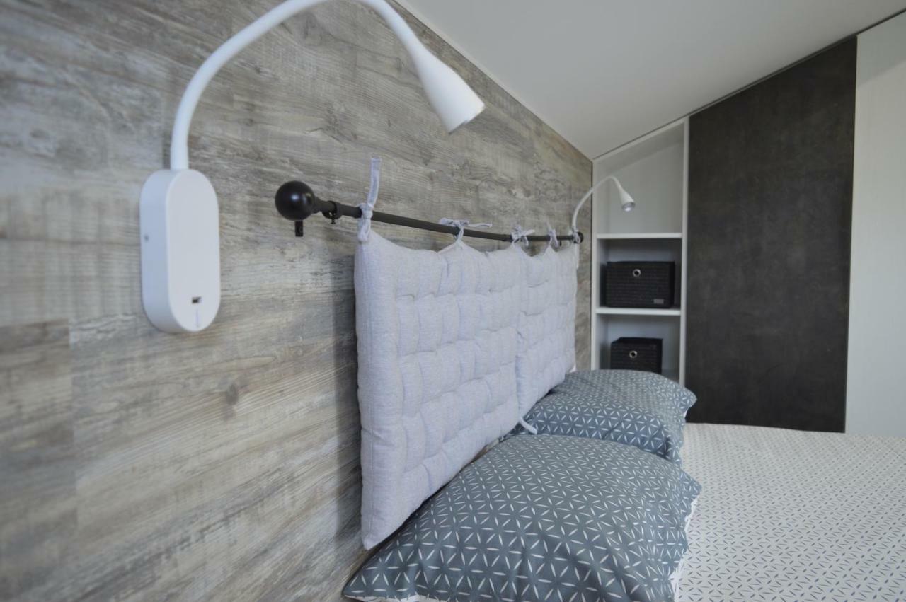 Apartments Dona Chernomorets Dış mekan fotoğraf