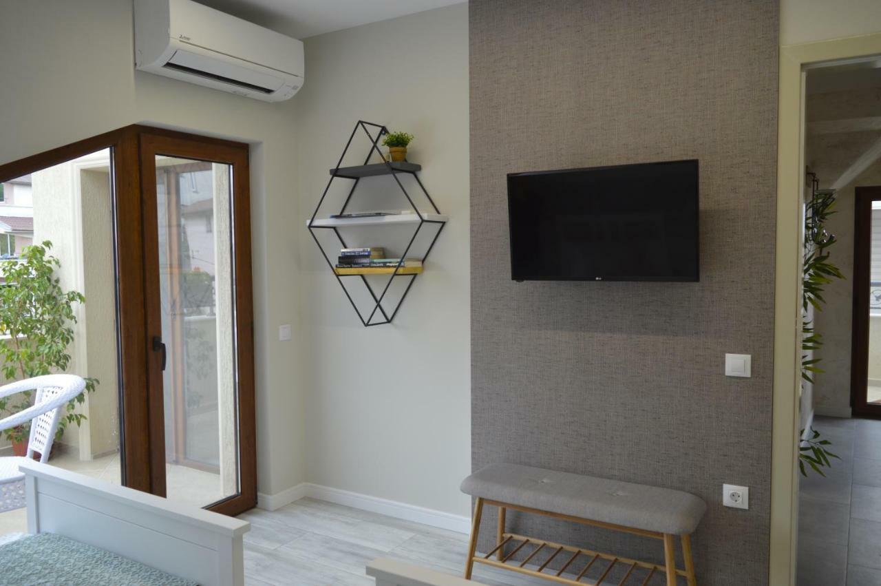 Apartments Dona Chernomorets Dış mekan fotoğraf