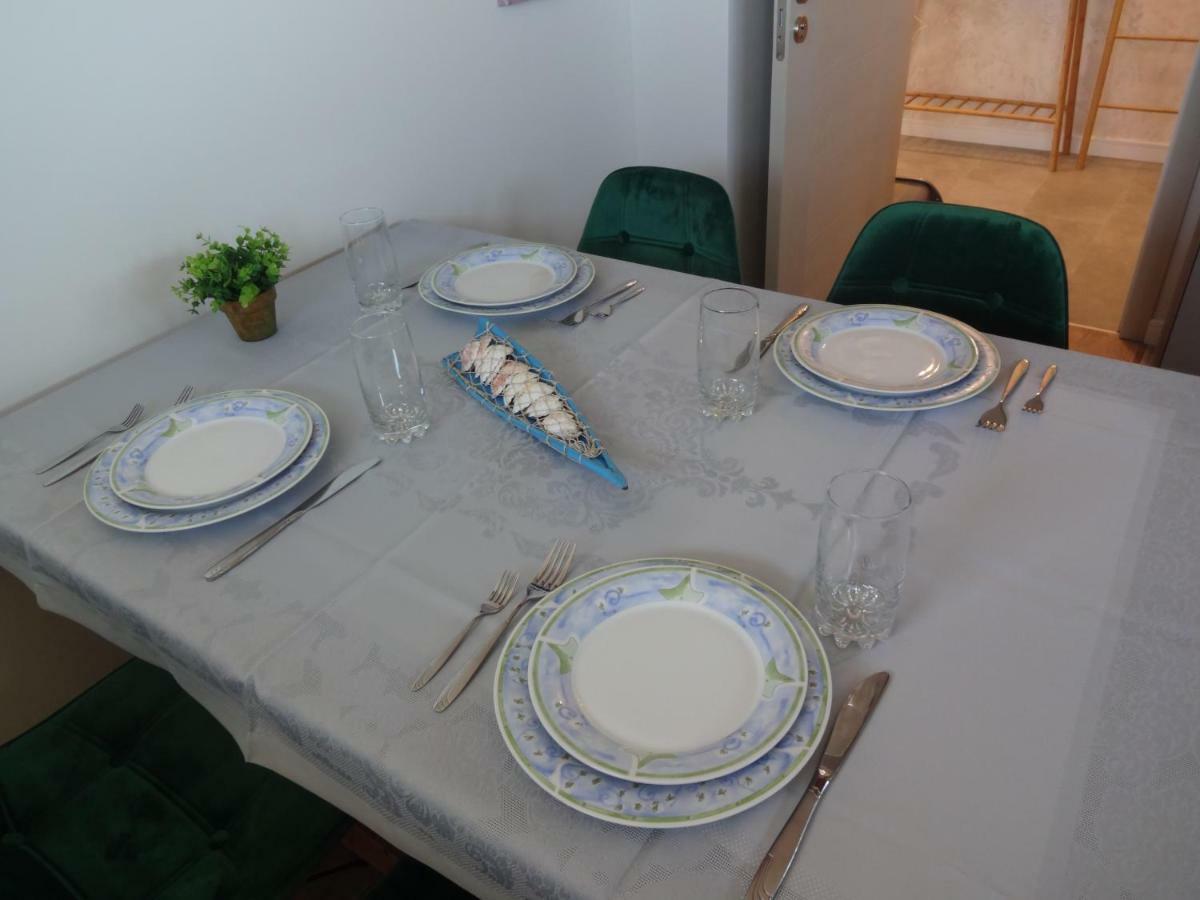 Apartments Dona Chernomorets Dış mekan fotoğraf