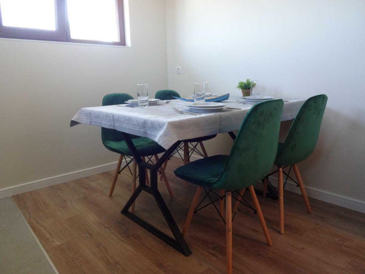 Apartments Dona Chernomorets Dış mekan fotoğraf