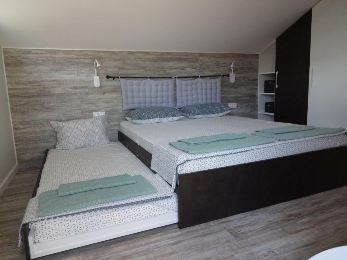 Apartments Dona Chernomorets Dış mekan fotoğraf