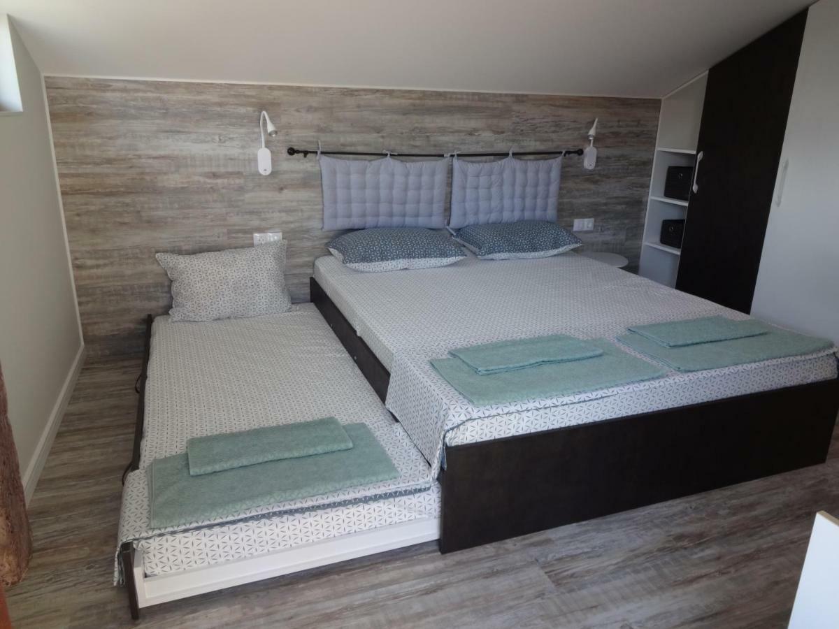Apartments Dona Chernomorets Dış mekan fotoğraf