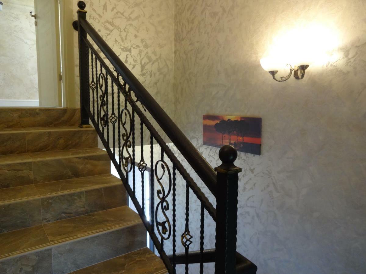 Apartments Dona Chernomorets Dış mekan fotoğraf