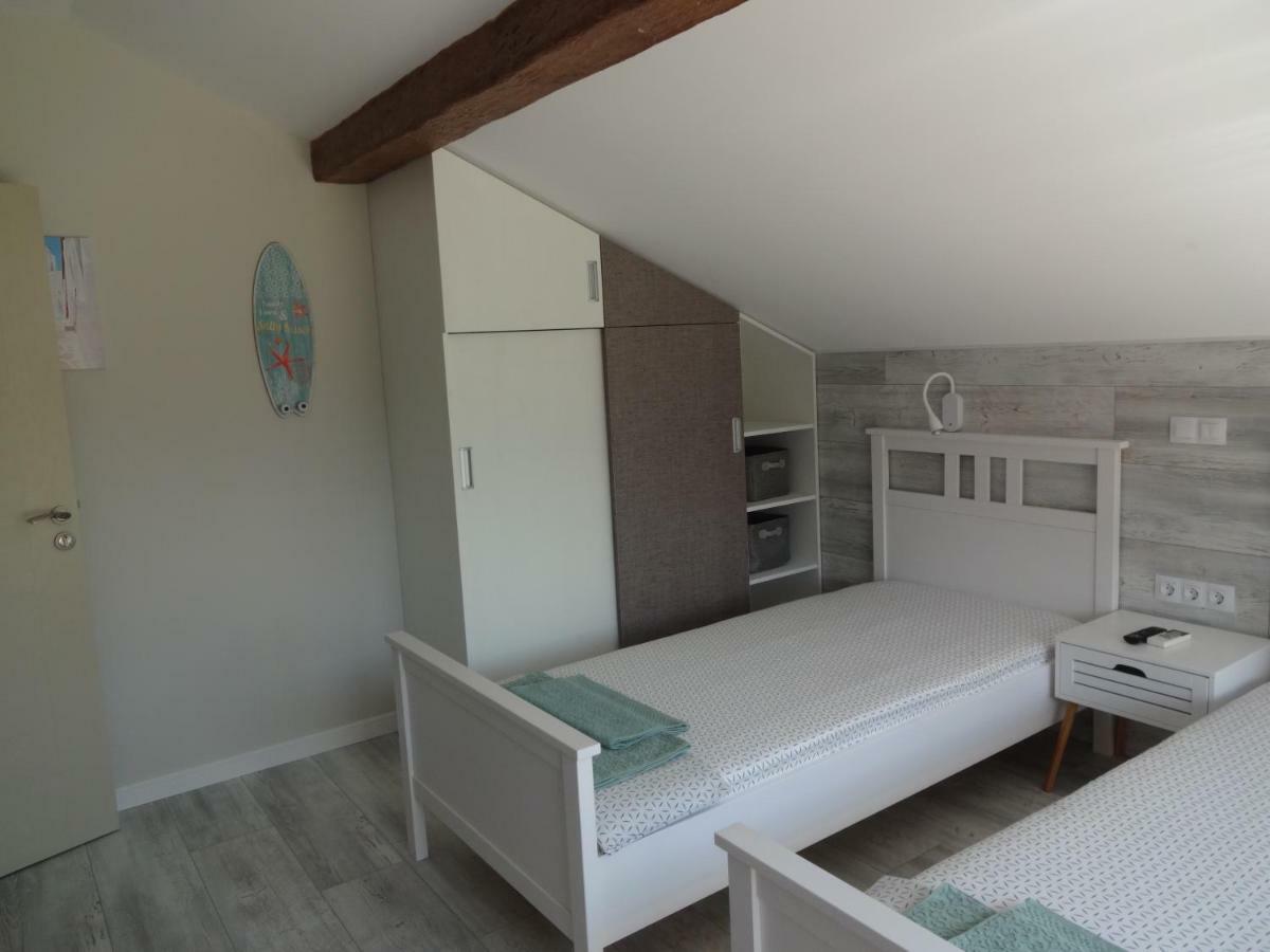 Apartments Dona Chernomorets Dış mekan fotoğraf
